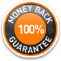 translation moneyback guarantee